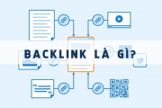 Xây dựng liên kết (Backlink)