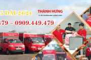 Vận tải Thành Hưng