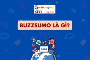 BuzzSumo là gì?