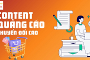 Viết Content Quảng Cáo Chuyển Đổi Cao: Từng Bước 2025