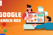 Google Search Ads Là Gì? Cách Tối Ưu Quảng Cáo Tìm Kiếm
