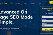 Hướng Dẫn SEO Onpage Nâng Cao Với Page Optimizer Pro