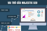 Majestic SEO là gì? Hướng dẫn sử dụng Majestic SEO hiệu quả