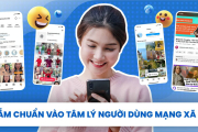 Mạng xã hội và chia sẻ nội dung