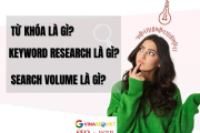 Nghiên cứu từ khóa cho SEO: Nó là gì và làm như thế nào