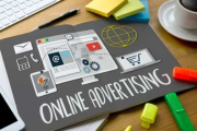 Quảng cáo trực tuyến