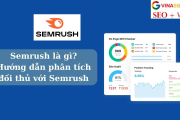 Semrush là gì ?