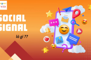 Social Signal Là Gì? Tác Động Thật Sự Đến SEO