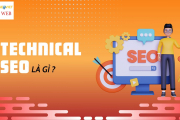 Technical SEO là gì? Hướng dẫn cơ bản dễ hiểu