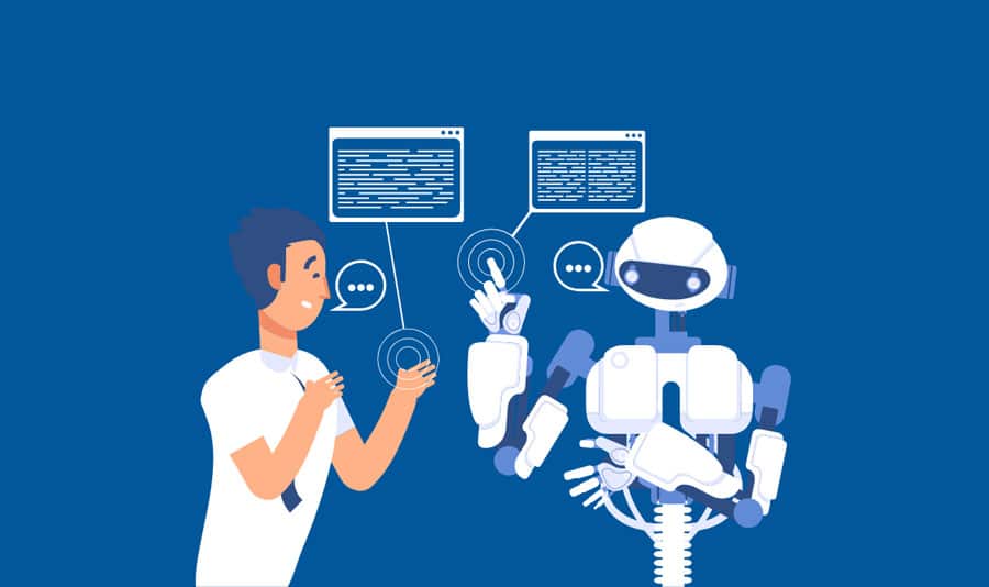 AI Content Là Gì? Hướng Dẫn Tối Ưu Hóa Nội Dung AI Cho SEO Hiệu Quả Năm 2025