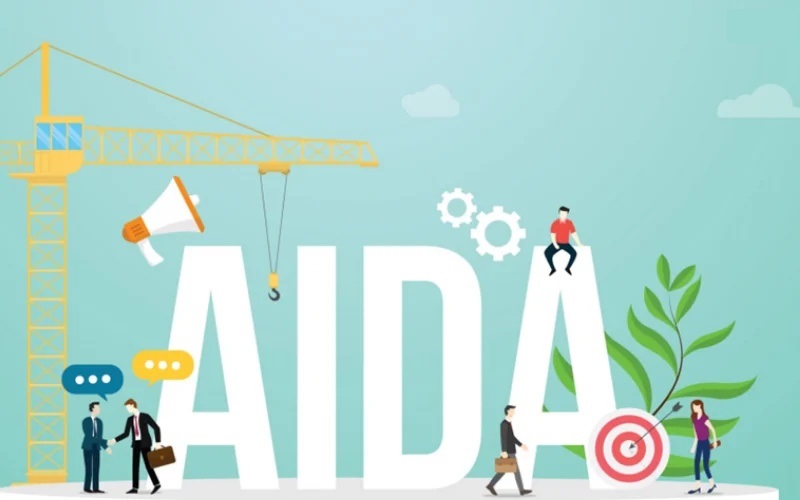 AIDA Là Gì? Hướng Dẫn Áp Dụng Mô Hình AIDA Hiệu Quả Trong Marketing Và SEO Năm 2025