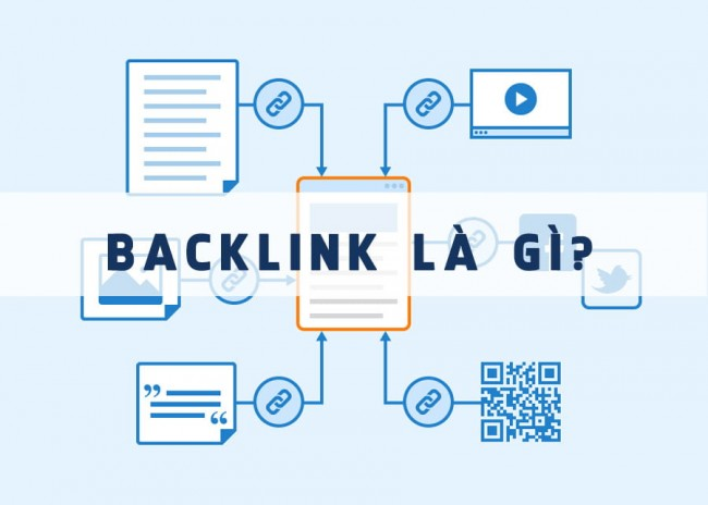 Xây dựng liên kết (Backlink)