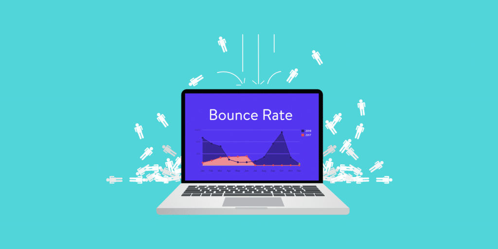 Bounce Rate là gì? Tại sao chỉ số Bounce Rate lại quan trọng đối với trang web?