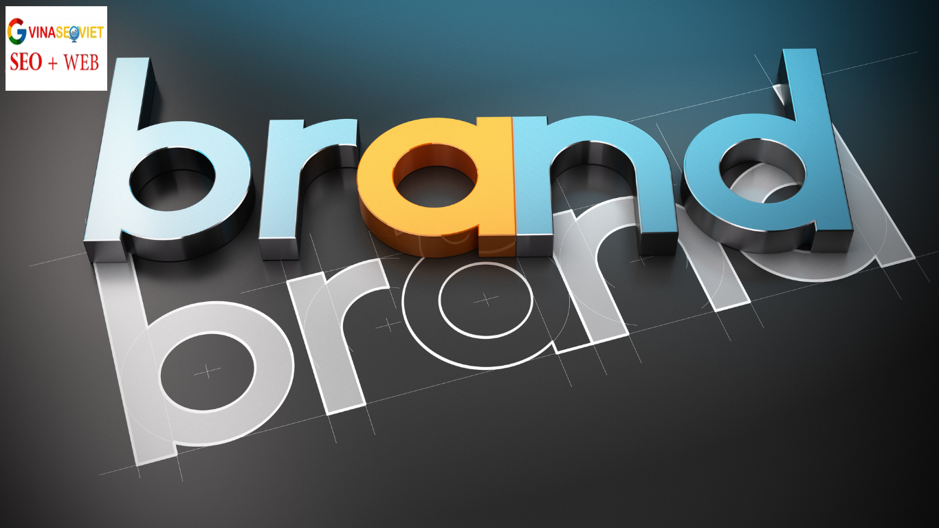 SEO Branding: Kết Hợp Thương Hiệu & Tối Ưu Tìm Kiếm