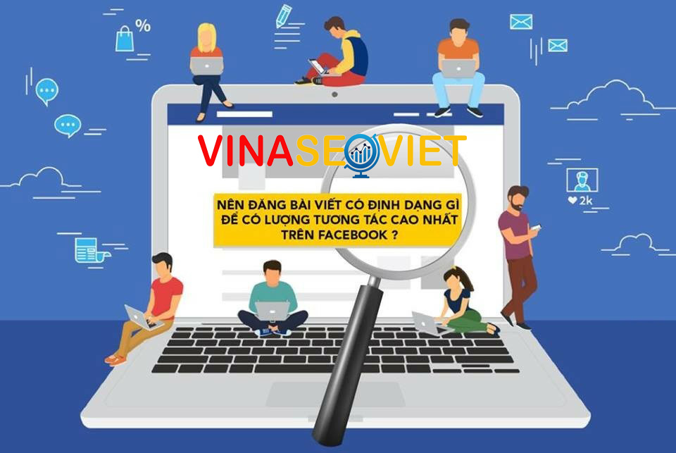 Cách viết bài facebook hiệu quả thu hút người dùng