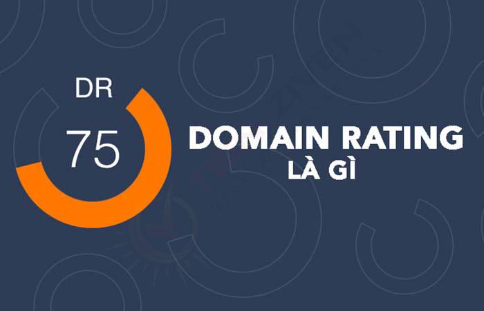 Domain Rating Là Gì? Hướng Dẫn Chi Tiết Cách Kiểm Tra Và Tăng Chỉ Số DR Hiệu Quả Năm 2025