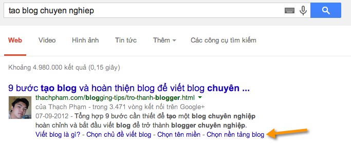 Liên kết Neo là gì? Sự quan trọng của Liên kết neo trong SEO
