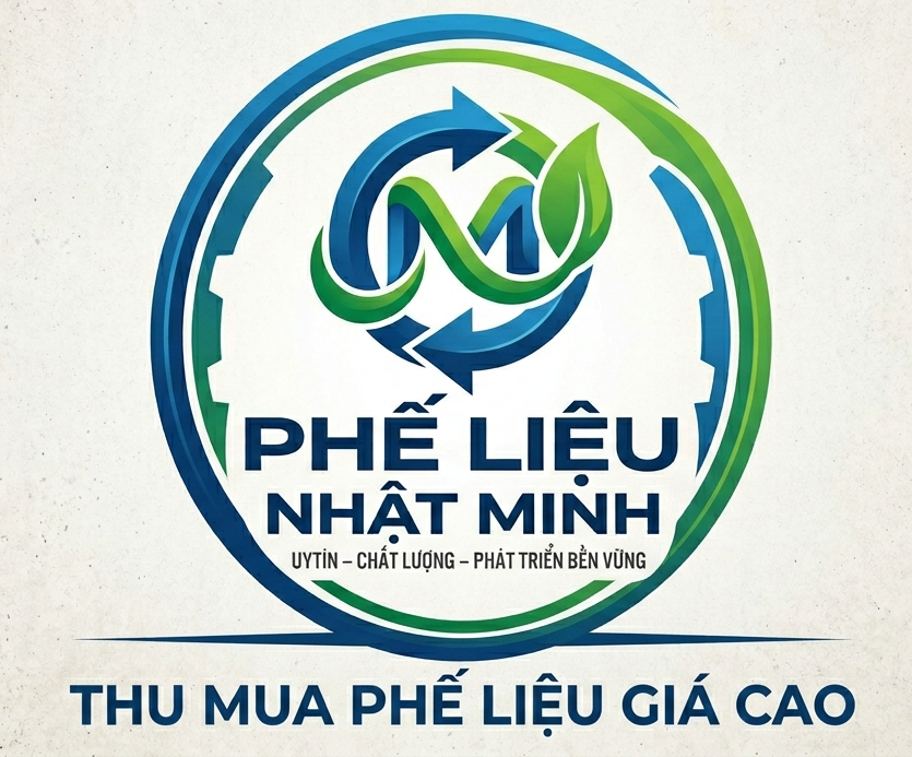 Công ty TNHH Phế Liệu Kim Loại Nhật Minh