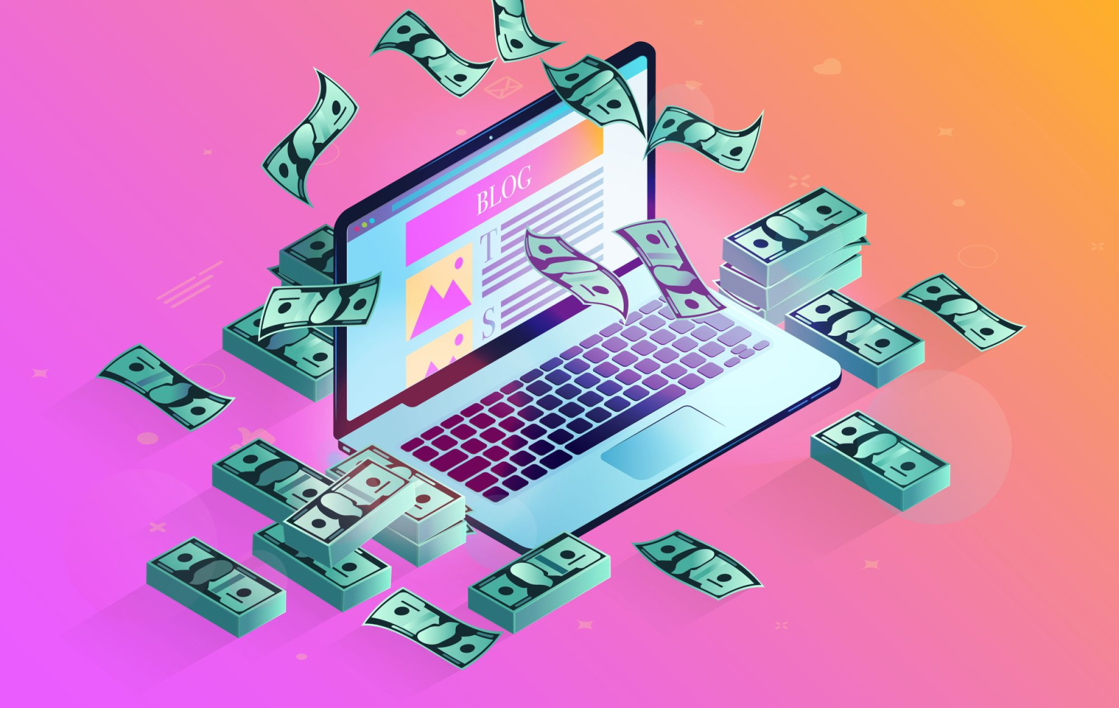 Money Site Là Gì? Hướng Dẫn Tối Ưu Money Site Hiệu Quả Cho SEO Năm 2025