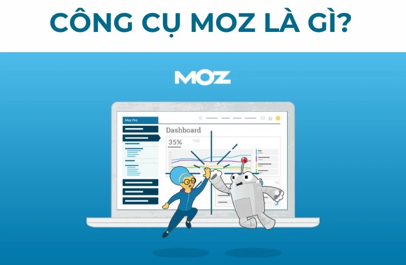 Moz là gì ?