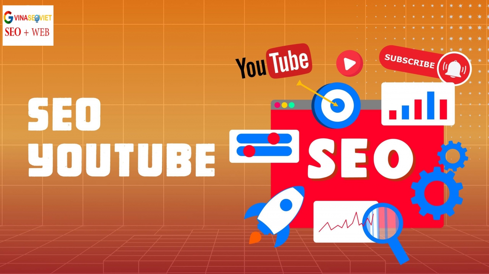 SEO YouTube: Hướng Dẫn Tối Ưu Onpage & Offpage Hiệu Quả