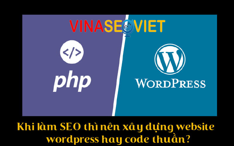 Tại sao website tự code lại tốt hơn wordpress