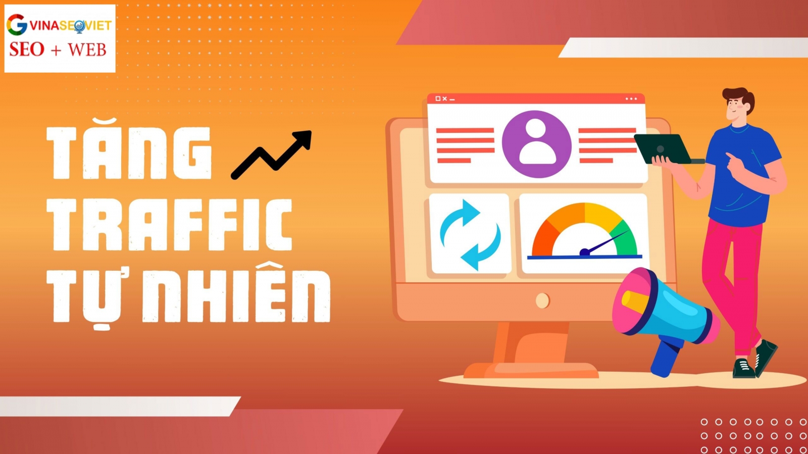 Tăng Traffic Tự Nhiên: 7 Chiến Lược Không Cần Ads