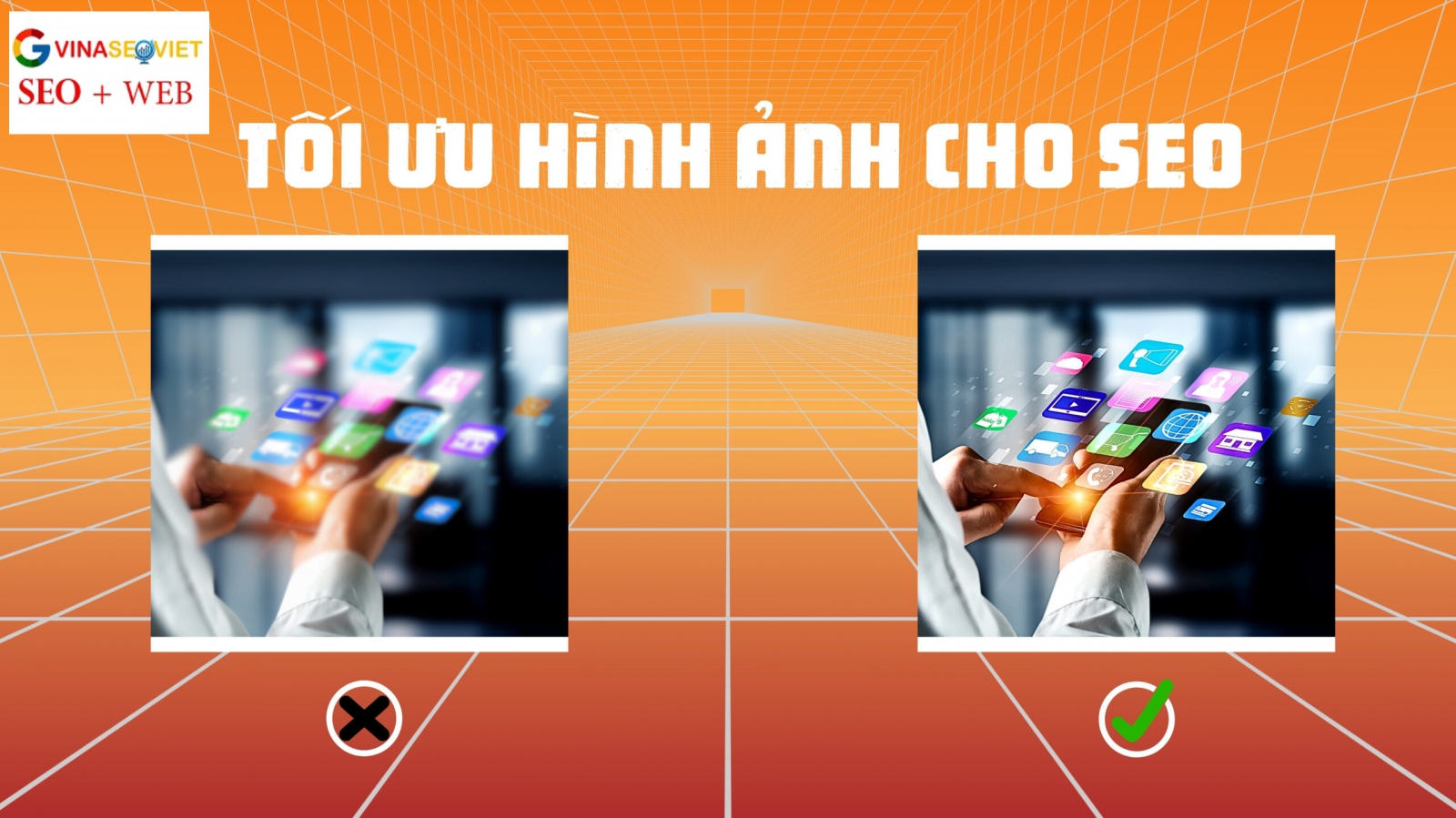 Tối Ưu Hình Ảnh Cho SEO Hiệu Quả Trong Năm 2025