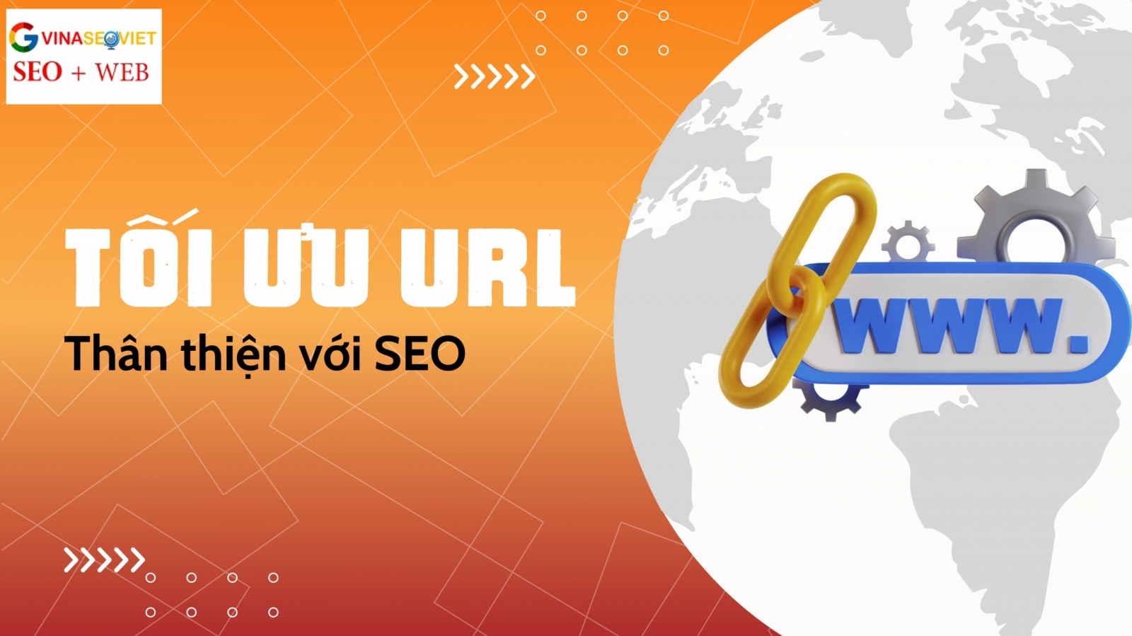 Tối Ưu URL Thân Thiện Với SEO: Hướng Dẫn Từng Bước Hiệu Quả