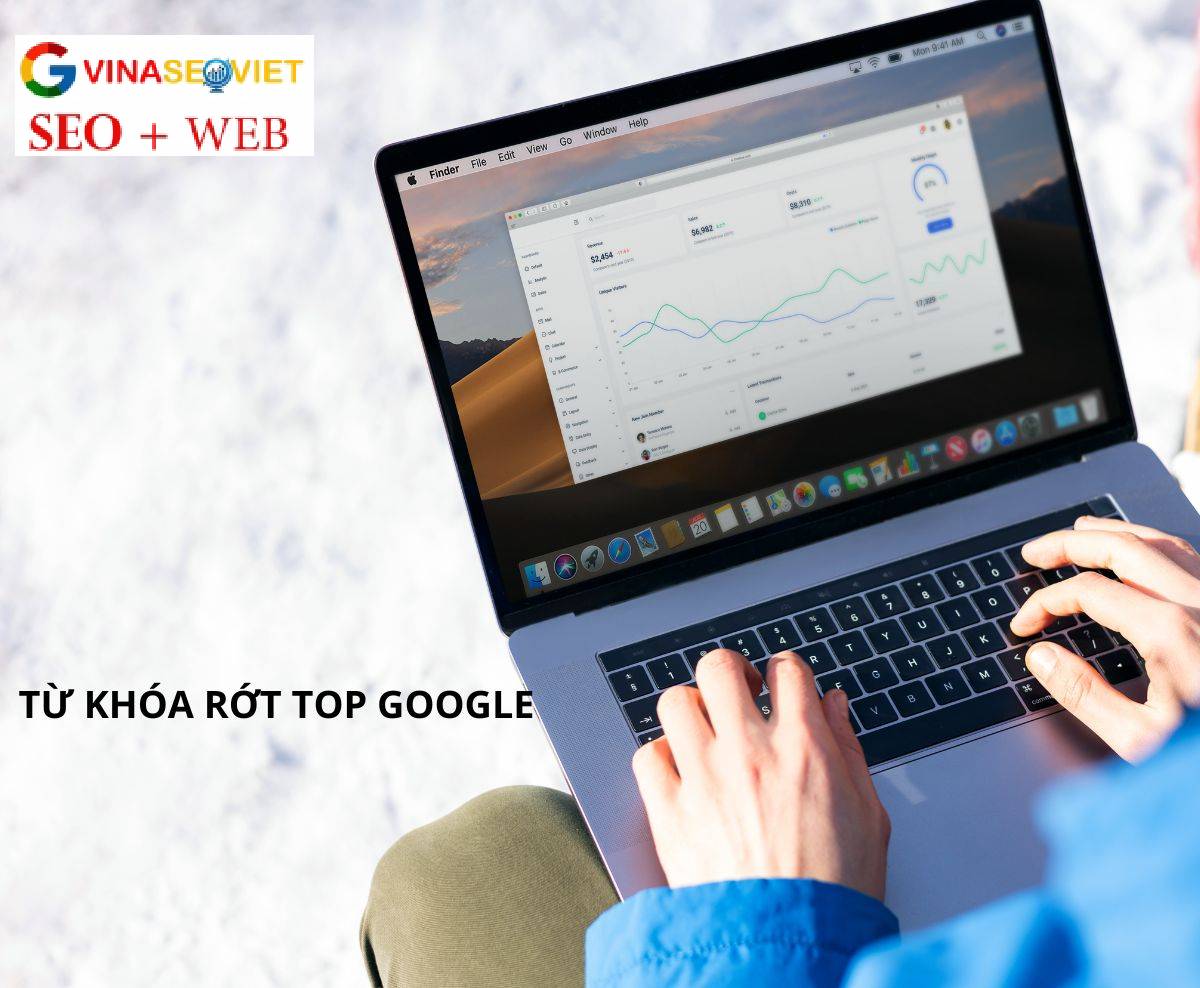 Từ Khóa Rớt Top Google? Giải Mã Nguyên Nhân Ngay!